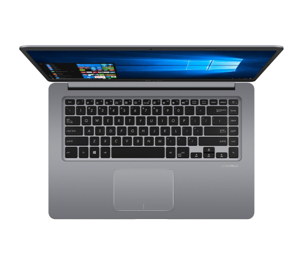 ASUS VivoBook 15 X510QA A12-9720P/16GB/240+1TB/W10X - 568047 - zdjęcie 5